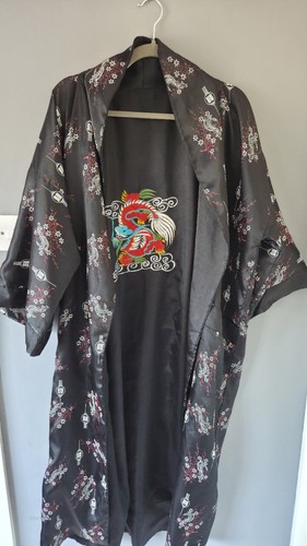 Men dragon reversible - men’s,