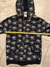 vintage skelanimals hoodie