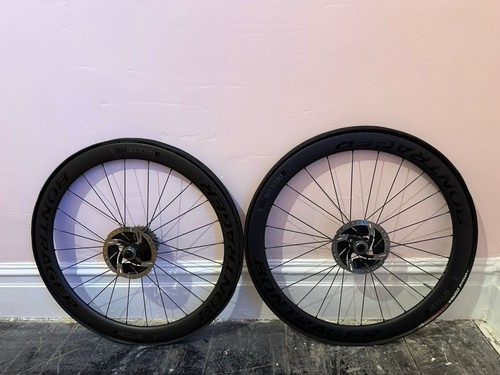 Bontrager aeolus pro - aeolus,