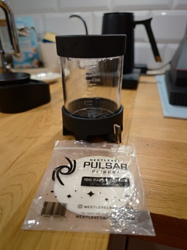 Next level pulsar coffee - next,