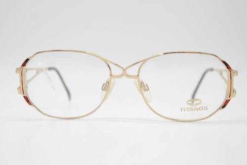 Vintage glasses titanos 789 - titanos, t-789