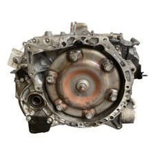 CITROEN C5 3008 Gearbox