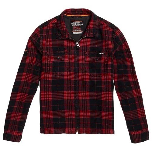 Superdry the rookie uk - rookie”,