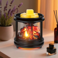 Wax Melt Burner Electric 3 In