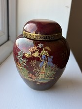 Crown Devon Fielding Ginger