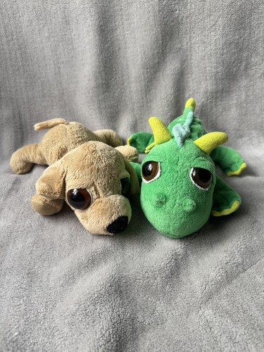 Russ berrie lil - berrie, barney
