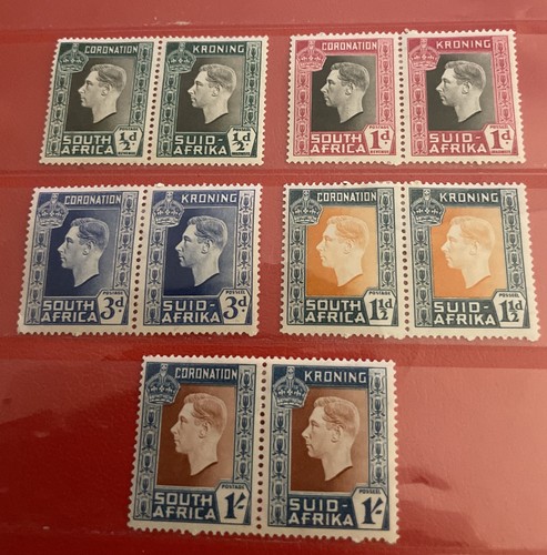1937 king george - 1937,