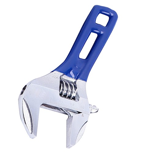 Wrench wide jaw - wide,