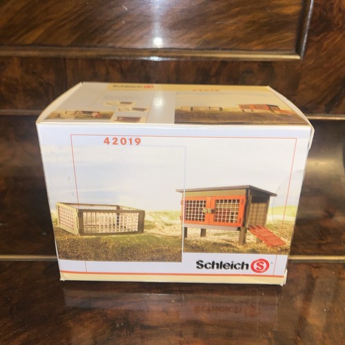 Schleich farm world rabbit - farm,