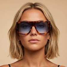 Victoria beckham sunglasses - victoria,