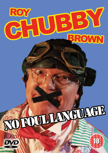 Roy chubby brown - "chubby",