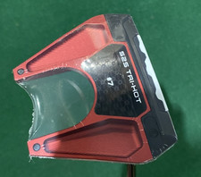 ODYSSEY S25 TRI-HOT #7 Putter 34" Right Hand Brand New 2025 Model