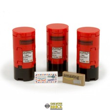 Postbox | Set of 3 postboxes