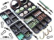 Carp Fishing Terminal End