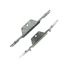 Mila Prolinea Shootbolt Window Gearbox