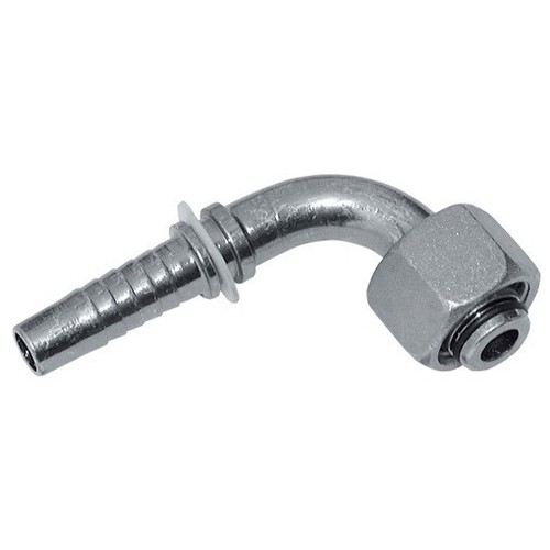 Vincke metric swivel - 90,