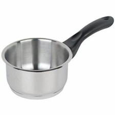 Stainless Steel Milk & Sauce