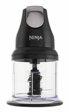 Ninja NJ1002UKBK 5 Speed