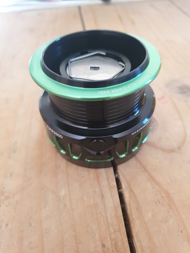Spare spool only - spool, only*