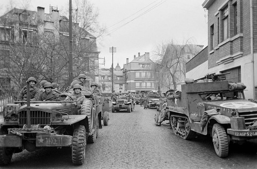 Ww2 wwii photo - photo, war