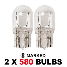 For Citroen Relay Mk2 DRL Day