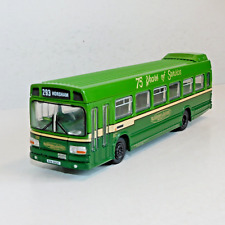 EFE LEYLAND NATIONAL BUS