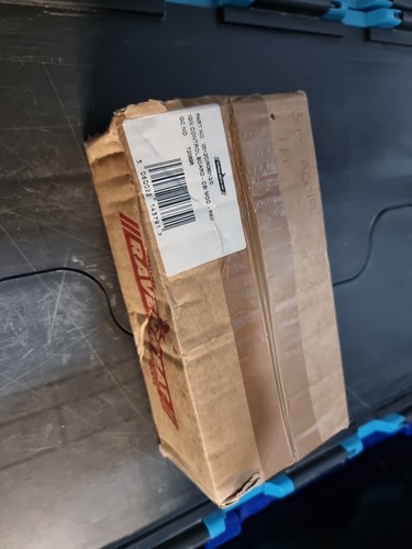 Sealed ravenheat ign pcb - **sealed,