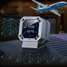 FCS-Tactical New Lab 737 Simulator Aviation Clock Aircraft Instrument