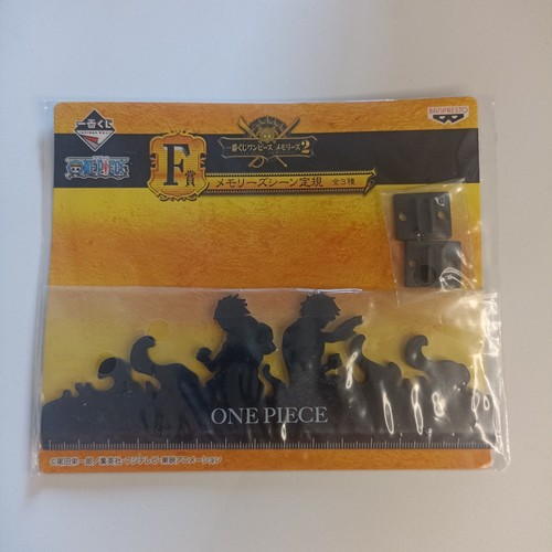 One piece prize luffy and - f_,