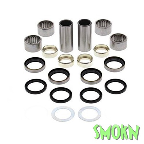 Ktm swing arm - ktm, seals