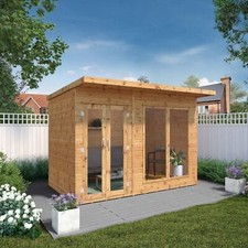 Waltons 10 x 6 Summerhouse