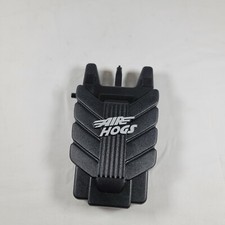 Black - Air Hogs Action Toy