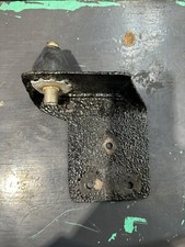 Jeep Wrangler TJ CB aerial Mount