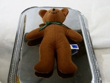 Trousselier F Teddy Bear plush