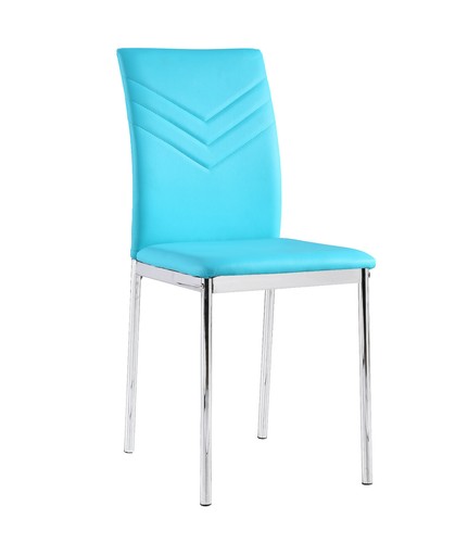 White purple dining - white,