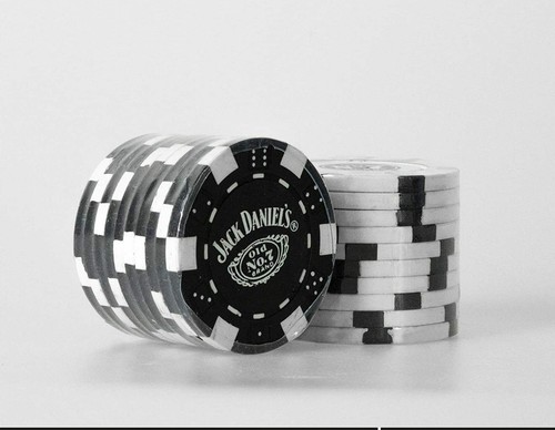 Jack daniel whiskey poker - daniel's,