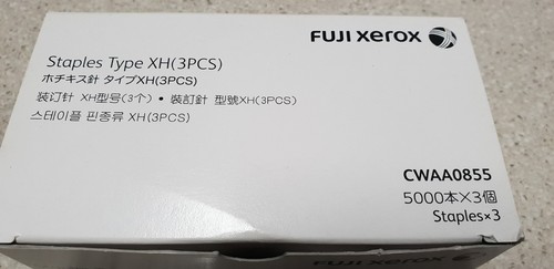 Genuine xerox cwaa0855 staple - xerox,