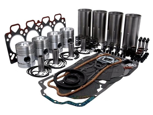 Engine overhaul kit - engine,