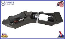 TYRE REPAIR KIT GENUINE AUDI A6 RS8 C8 PUMP SEALANT 1070ML BOTTLE SET 07/2027