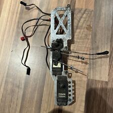 KYOSHO Landmax Servo Plate