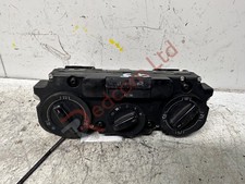 VOLKSWAGEN Golf GTI 2003-2009 Digital Heater Control Panel Dial Type