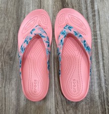 Crocs Sandals Womens 5 Kadee