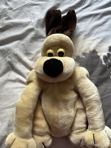 Wallace gromit 1989 vintage - &,
