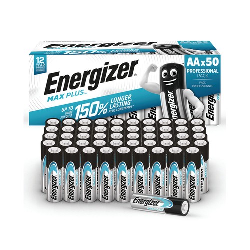 Energizer max household plus - energizer,