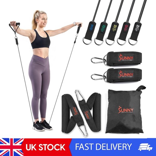 Resistance band set for - resistance,