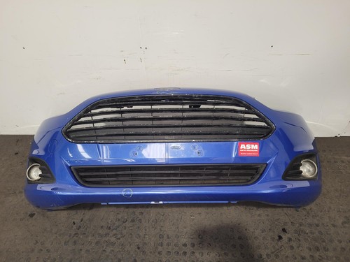 Ford fiesta mk7 facelift - fiesta,