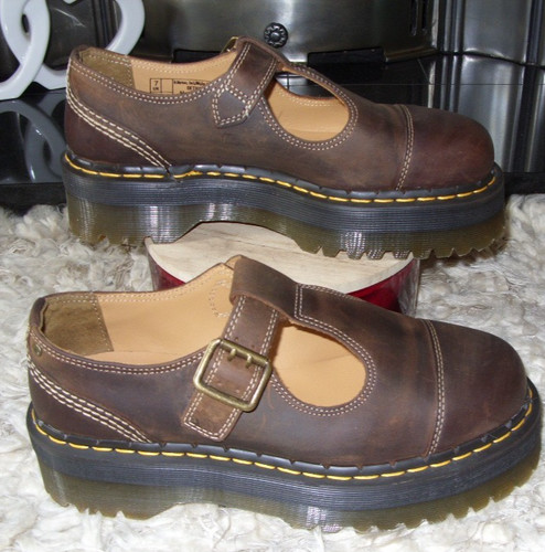 Martens bethan arc platform - dr,