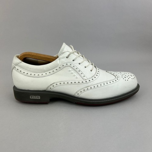 Ecco golf shoes mens uk7 - mens, uk7.5