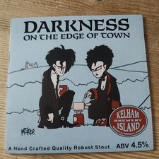 Pete McKee 'Kelham Island'