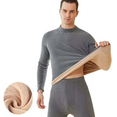 New winter thermal underwear - new,